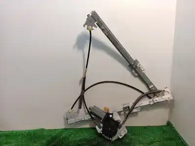 Автозапчасти б/у регулятор стекла переднего правого за bmw serie 3 berlina (e46) 318i ссылки oem iam 676283620640