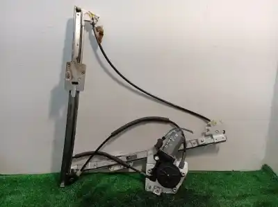 Автозапчасти б/у регулятор стекла переднего левого за bmw serie 3 berlina (e46) 318i ссылки oem iam 676283620630