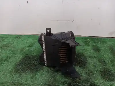 Peça sobressalente para automóvel em segunda mão INTERCOOLER por SMART COUPE  Referências OEM IAM 9010636 0003127V009 9010636