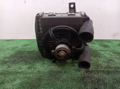 Peça sobressalente para automóvel em segunda mão intercooler por smart coupe básico (45kw) referências oem iam 9010636 0003127v009 9010636