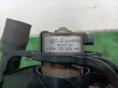 Peça sobressalente para automóvel em segunda mão intercooler por smart coupe básico (45kw) referências oem iam 9010636 0003127v009 9010636