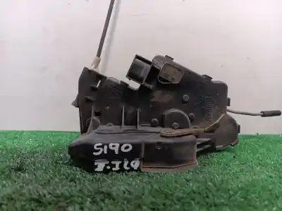 Автозапчасти б/у замок задней левой двери за bmw serie 3 berlina (e46) 318i ссылки oem iam 