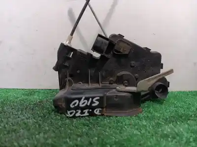 Автозапчасти б/у замок левой передней двери за bmw serie 3 berlina (e46) 318i ссылки oem iam 