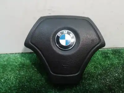 Peça sobressalente para automóvel em segunda mão airbag dianteiro esquerdo por bmw serie 3 berlina (e46) 320d referências oem iam 3310957675