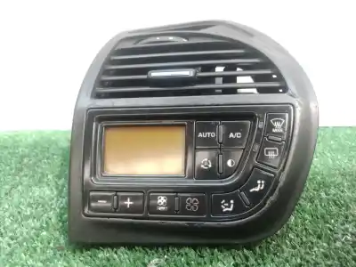 Автозапчасти б/у климат-контроль за citroen c4 picasso business class ссылки oem iam 9659627577