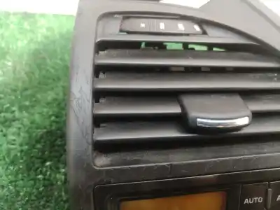 Second-hand car spare part climate control for citroen c4 picasso business class oem iam references 9659627577 a83009600 9659627577