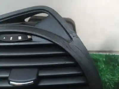 Second-hand car spare part climate control for citroen c4 picasso business class oem iam references 9659627577 a83009600 9659627577