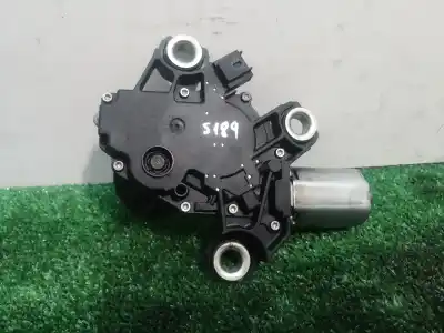 Автозапчасти б/у мотор заднего стеклоочистителя за citroen c4 picasso business class ссылки oem iam 9654115980