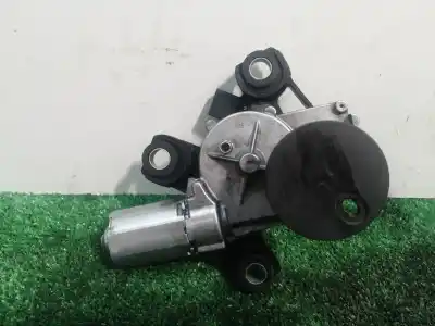 Автозапчасти б/у мотор заднего стеклоочистителя за citroen c4 picasso business class ссылки oem iam 9654115980 390201817 9654115980