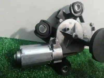 Автозапчасти б/у мотор заднего стеклоочистителя за citroen c4 picasso business class ссылки oem iam 9654115980 390201817 9654115980