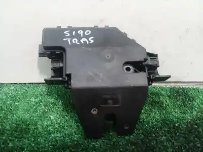 Автозапчасти б/у замок багажника/ворот за bmw serie 3 berlina (e46) 318i ссылки oem iam 8196401