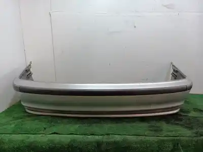 Second-hand car spare part REAR BUMPER for BMW SERIE 3 BERLINA (E46)  OEM IAM references 8195309 8195314 8195309