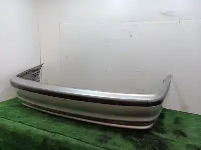 Peça sobressalente para automóvel em segunda mão para choques traseiro por bmw serie 3 berlina (e46) 320d referências oem iam 8195309 8195314 8195309