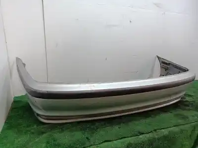 Peça sobressalente para automóvel em segunda mão para choques traseiro por bmw serie 3 berlina (e46) 320d referências oem iam 8195309 8195314 8195309