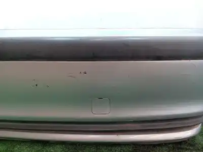 Peça sobressalente para automóvel em segunda mão para choques traseiro por bmw serie 3 berlina (e46) 320d referências oem iam 8195309 8195314 8195309
