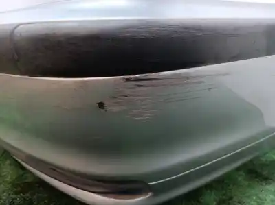 Peça sobressalente para automóvel em segunda mão para choques traseiro por bmw serie 3 berlina (e46) 320d referências oem iam 8195309 8195314 8195309
