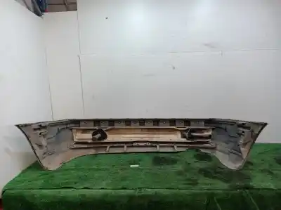Peça sobressalente para automóvel em segunda mão para choques traseiro por bmw serie 3 berlina (e46) 320d referências oem iam 8195309 8195314 8195309