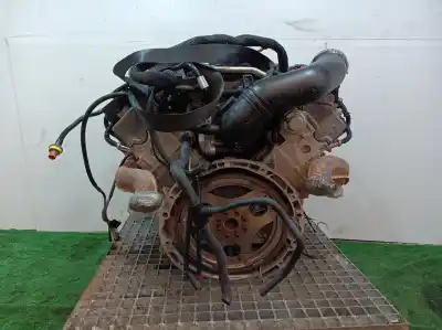 Second-hand car spare part COMPLETE ENGINE for MERCEDES-BENZ CLASE M (W163)  OEM IAM references 112942 112942 112942