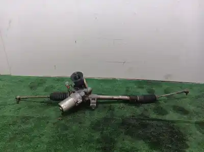 Second-hand car spare part STEERING RACK for OPEL AGILA B  OEM IAM references 57K5 57K5 57K5