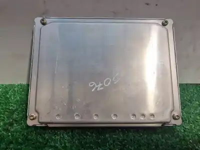 Second-hand car spare part ecu engine control for bmw serie 3 berlina (e46) 320d oem iam references 7786887 7786926 7786887