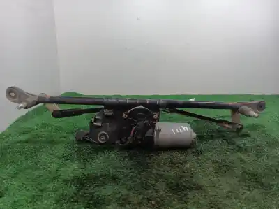 Peça sobressalente para automóvel em segunda mão motor do limpa para brisas por ssangyong kyron 200 xdi premium 4wd referências oem iam 