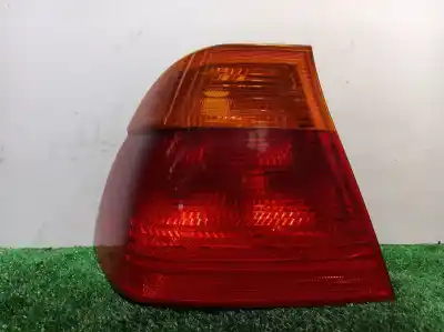 Peça sobressalente para automóvel em segunda mão farolim traseiro esquerdo por bmw serie 3 berlina (e46) 320d referências oem iam 8364921