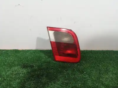 Peça sobressalente para automóvel em segunda mão farolim interior traseiro esquerdo por bmw serie 3 berlina (e46) 320d referências oem iam 8364923