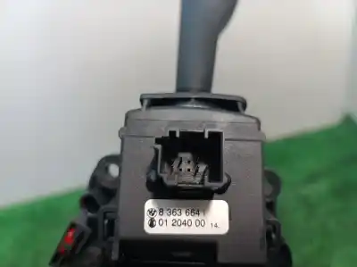 Second-hand car spare part multifunction switch for bmw serie 3 berlina (e46) 320d oem iam references 8363662k 83764449k 8363662k