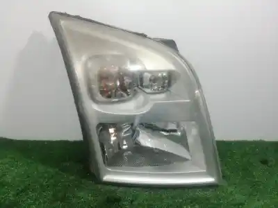 Second-hand car spare part right headlight for ford transit combi ´06 ft 260 corto oem iam references 6c1113w029