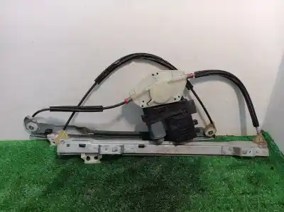 Автозапчасти б/у регулятор стекла переднего правого за citroen c4 picasso business class ссылки oem iam 9682495580