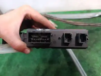 Автозапчастина б/у регулятор переднього правого скла для citroen c4 picasso business class посилання на oem iam 9682495580 400964d 9682495580