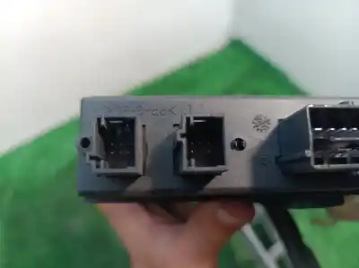 Автозапчасти б/у регулятор стекла переднего левого за citroen c4 picasso business class ссылки oem iam 9682495680 400965d 9682495680