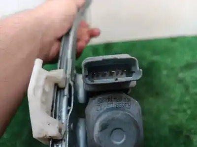 Автозапчасти б/у регулятор стекла заднего левого за citroen c4 picasso business class ссылки oem iam 401786a8 440787e 401786a8