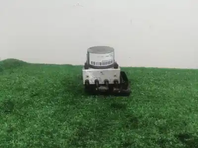 Second-hand car spare part abs for citroen c1 audace oem iam references 0265231579