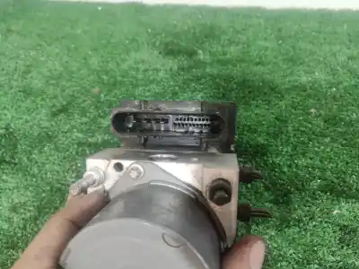 Peça sobressalente para automóvel em segunda mão abs por citroen c1 audace referências oem iam 0265231579 0265231579 0265231579