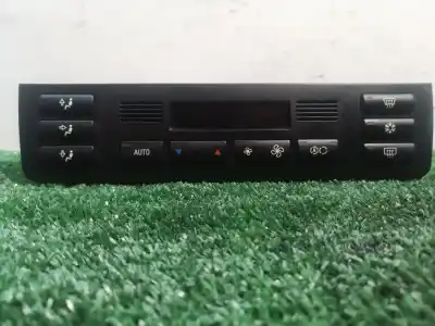 Peça sobressalente para automóvel em segunda mão comando de sofagem (chauffage / ar condicionado) por bmw serie 3 berlina (e46) 320d referências oem iam 64116902440