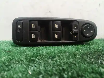 Автозапчастина б/у передні вікний вмикач для citroen c4 picasso business class посилання на oem iam 532650 532650 532650