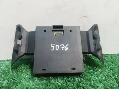 Second-hand car spare part electronic module for bmw serie 3 berlina (e46) 320d oem iam references 8379938 8379938 8379938