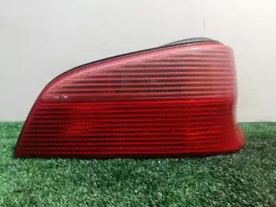 Second-hand car spare part right tailgate light for peugeot 106 (s2) sport oem iam references ecsrlptg123
