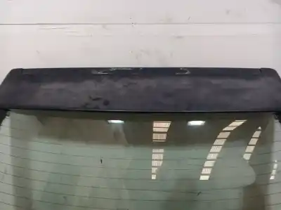 Pièce détachée automobile d'occasion hayon pour peugeot 106 (s2) sport références oem iam   