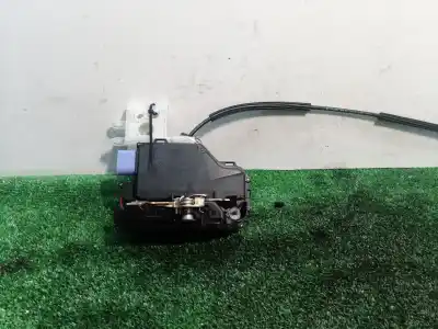 Second-hand car spare part left front door lock for seat altea (5p1) hot oem iam references 18800018105