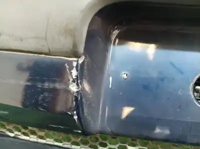 Recambio de automóvil de segunda mano de paragolpes trasero para peugeot 106 (s2) sport referencias oem iam 9620258677 9620258677 9620258677
