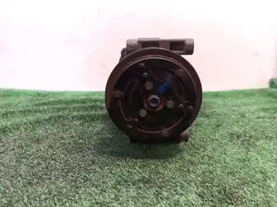 Pezzo di ricambio per auto di seconda mano COMPRESSORE ARIA CONDIZIONATA per FIAT PANDA (169)  Riferimenti OEM IAM 000517473180 5A7875200 000517473180