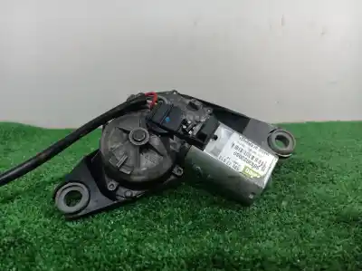 Second-hand car spare part rear windshield wiper motor for peugeot 106 (s2) sport oem iam references 9643023080