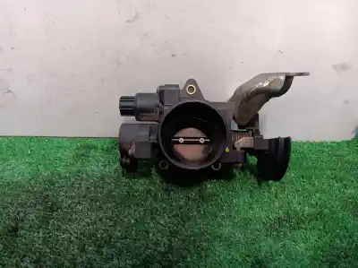 Pièce détachée automobile d'occasion BOITIER DE PAPILLON pour PEUGEOT 107  Références OEM IAM 8945252011 8945252011 8945252011