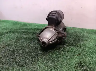 Piesă de schimb auto la mâna a doua electromotor pentru opel combo cargo referințe oem iam 0986021240 0986xa1456 0986021240