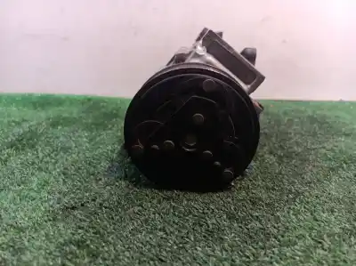 Pezzo di ricambio per auto di seconda mano COMPRESSORE ARIA CONDIZIONATA per CITROEN C1  Riferimenti OEM IAM 883100H020C 5060217332 883100H020C