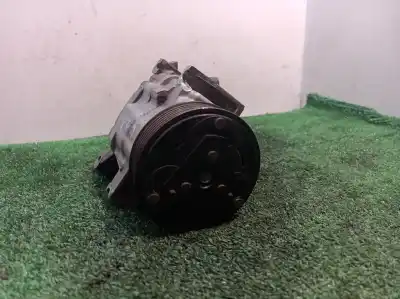 Second-hand car spare part air conditioning compressor for citroen c1 audace oem iam references 883100h020c 5060217332 883100h020c