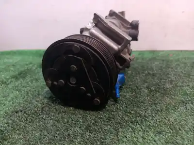 Second-hand car spare part air conditioning compressor for citroen c1 audace oem iam references 883100h020c 5060217332 883100h020c