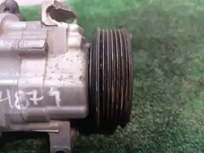 Second-hand car spare part air conditioning compressor for citroen c1 audace oem iam references 883100h020c 5060217332 883100h020c